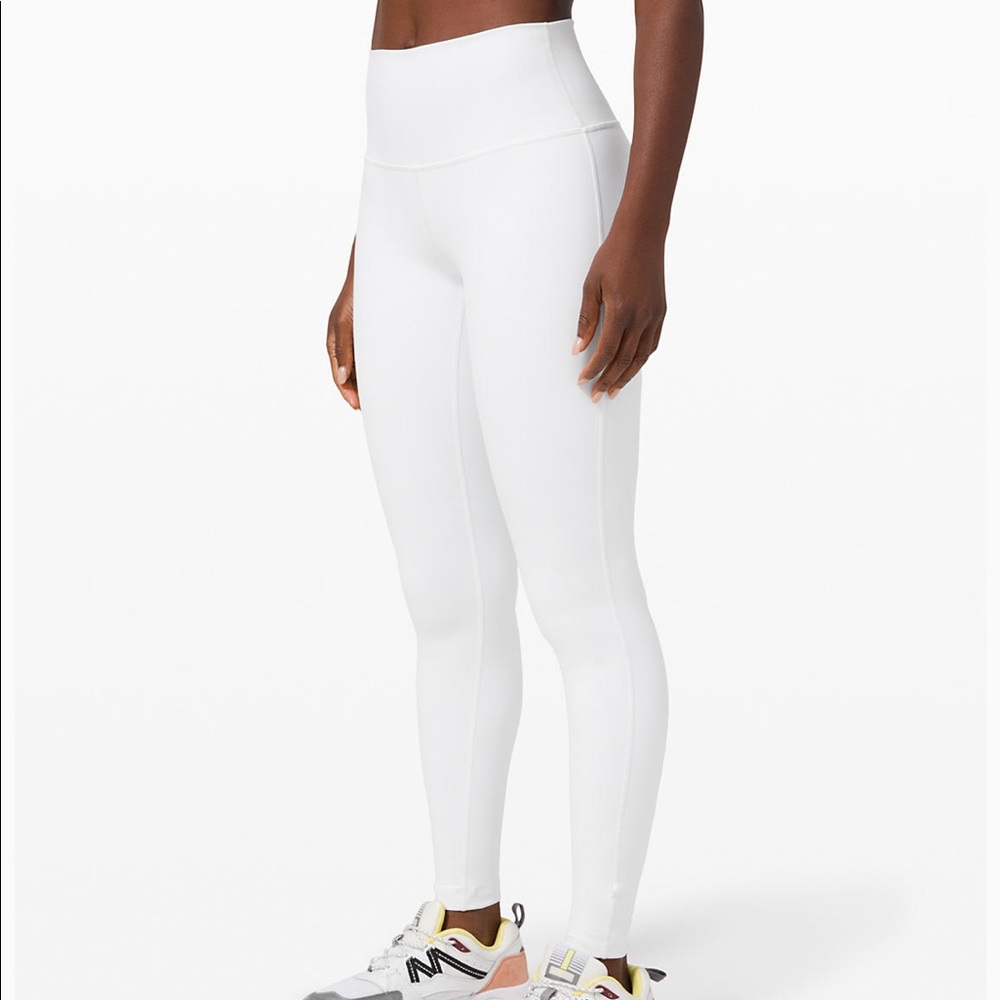 Lululemon wunder under high-rise tight 28” Legging